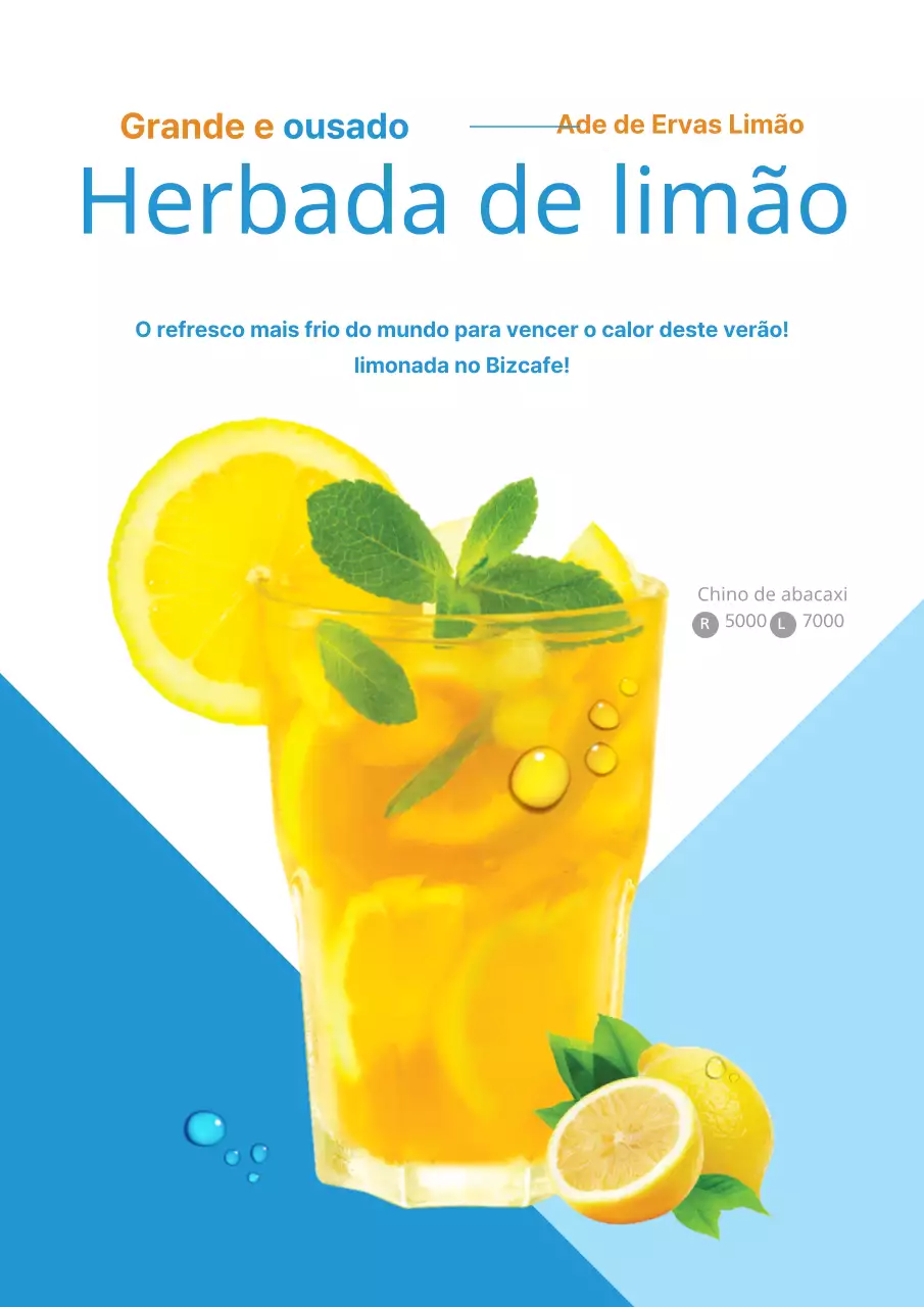 Limonada