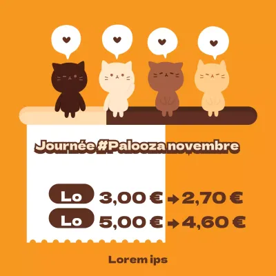 Répandez votre amour