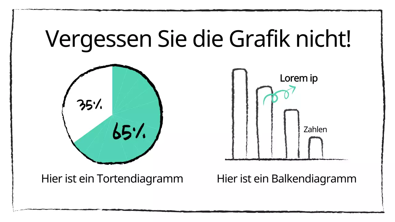 Argo-Präsentationen