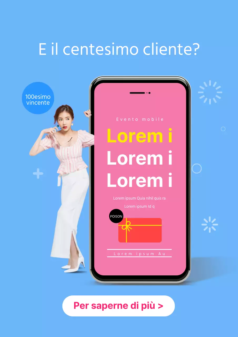 Promuovete la vostra applicazione mobile