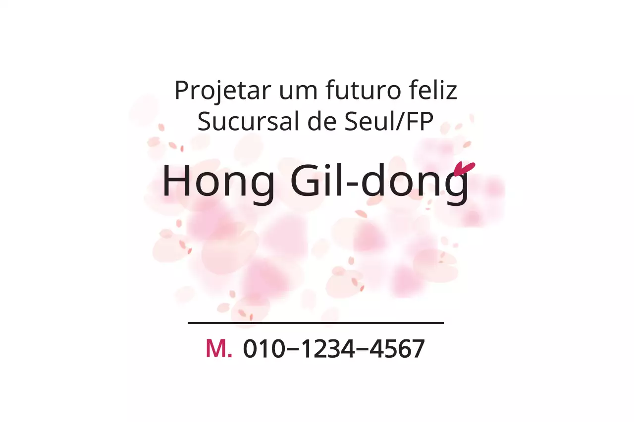 Design em Seul