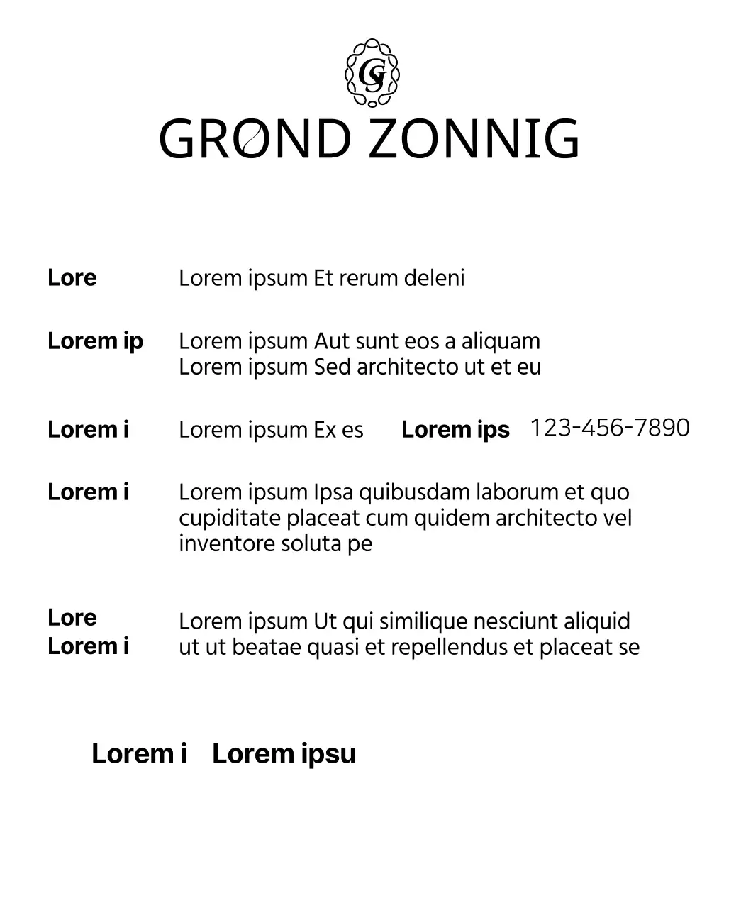 Luxueus gebogen theezakjes