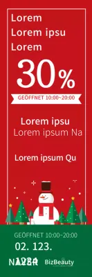 41969_Banner für Rabattaktionen