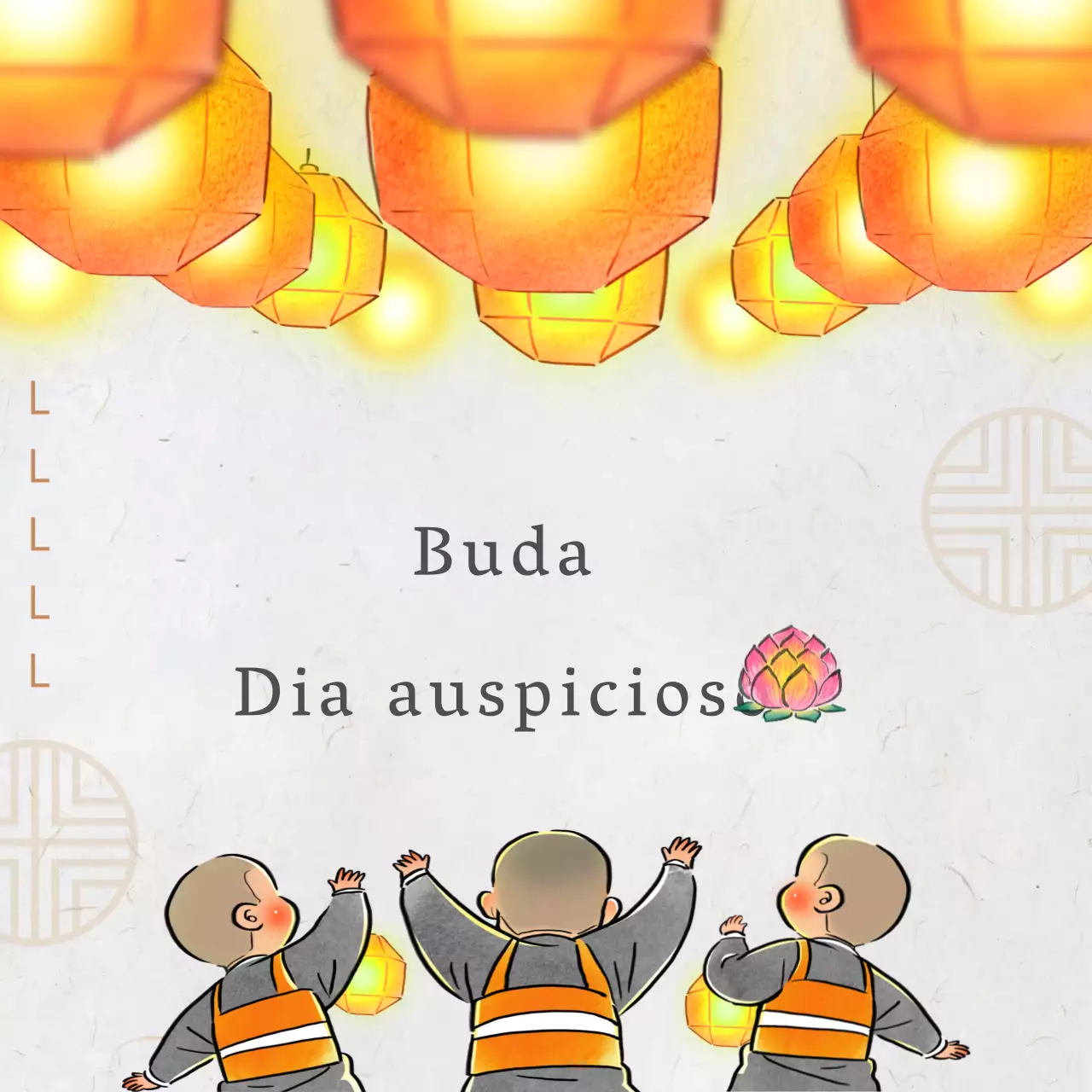 Dia de Buda