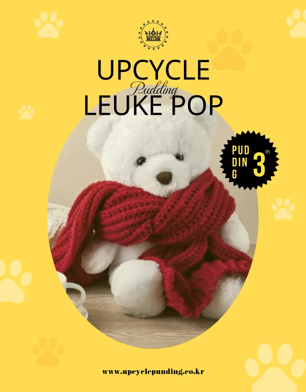 Een gids voor de financiering van een gele knuffel