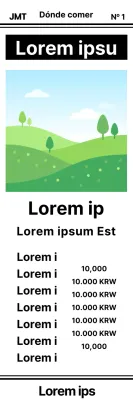 Mockup de periódico_Banners seriados