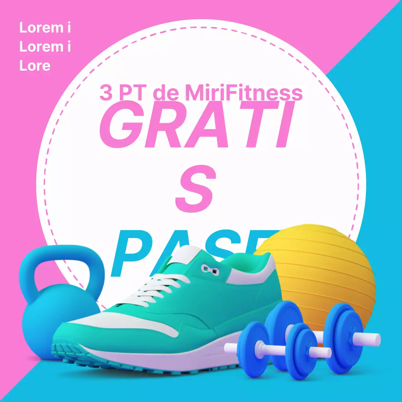 MiriFitness