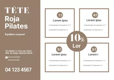 Rojapilates_Garoposter