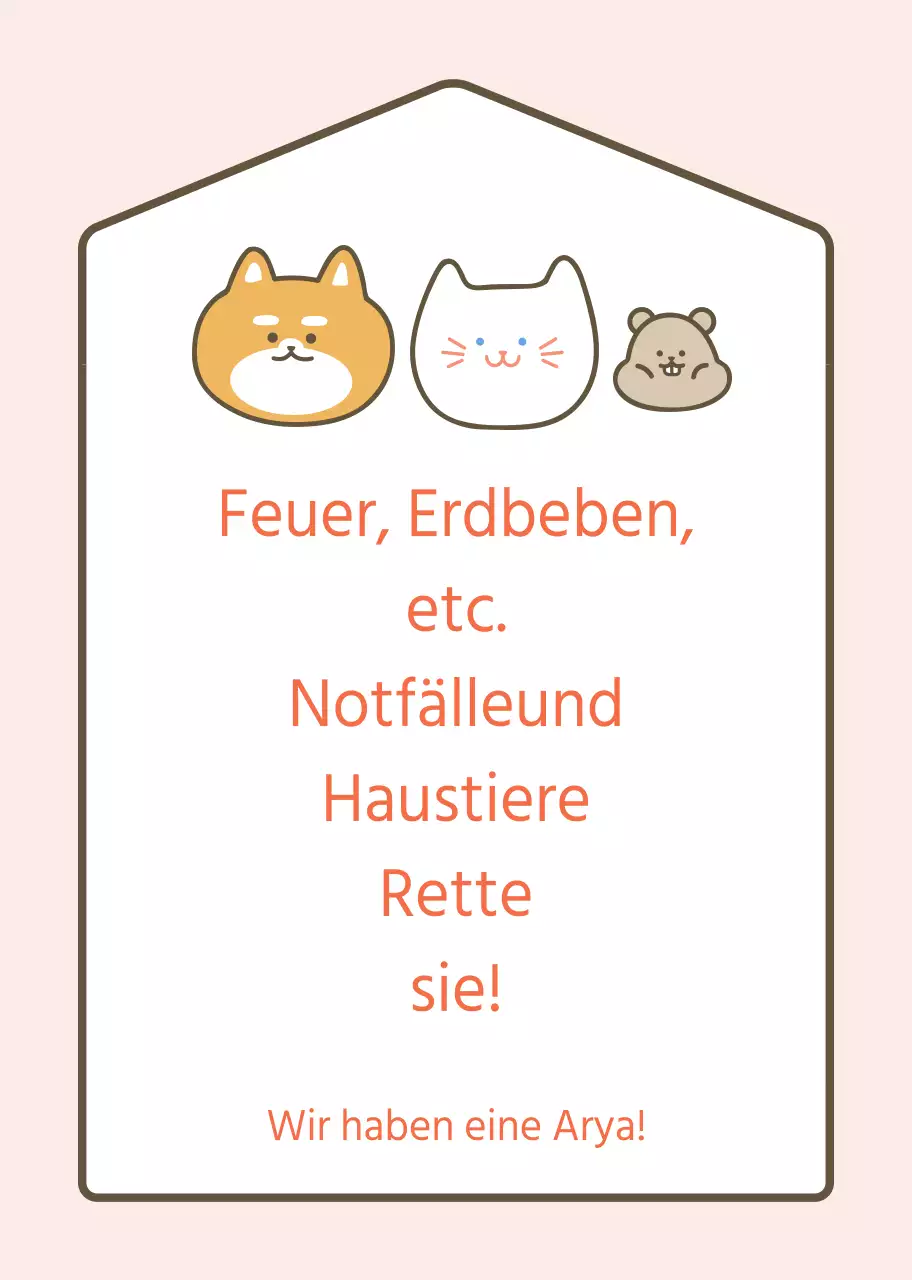 Tierrettung Camagnet