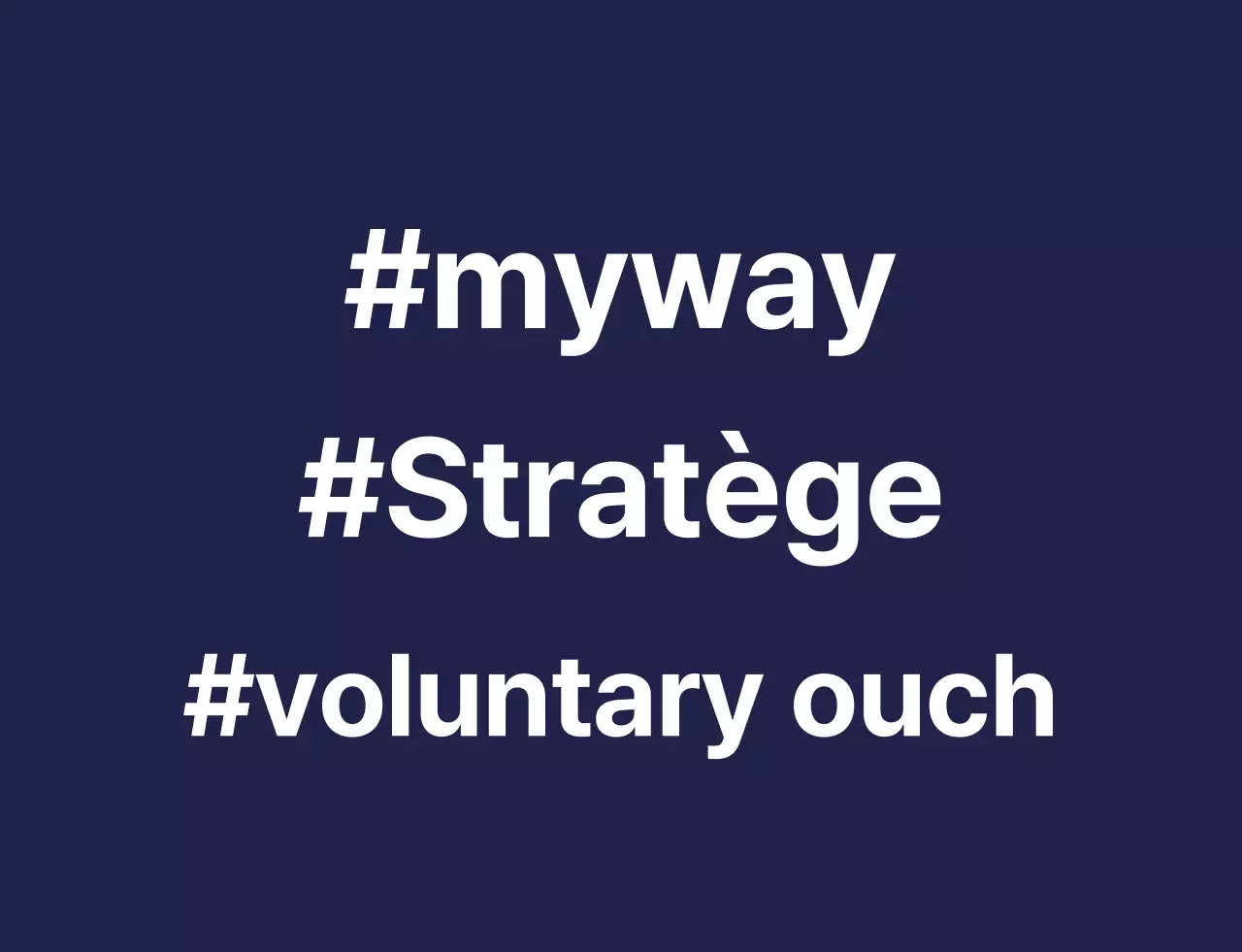 T-shirts pour groupes scolaires par type de personnalité