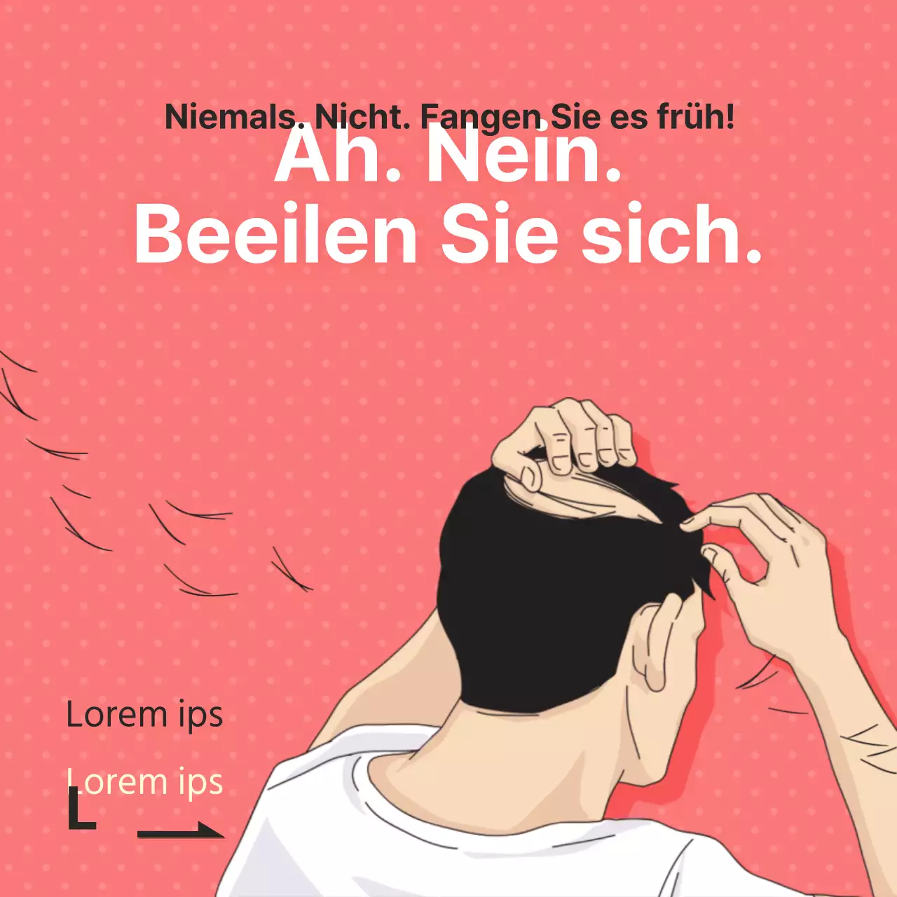 Klinik für Haarausfall