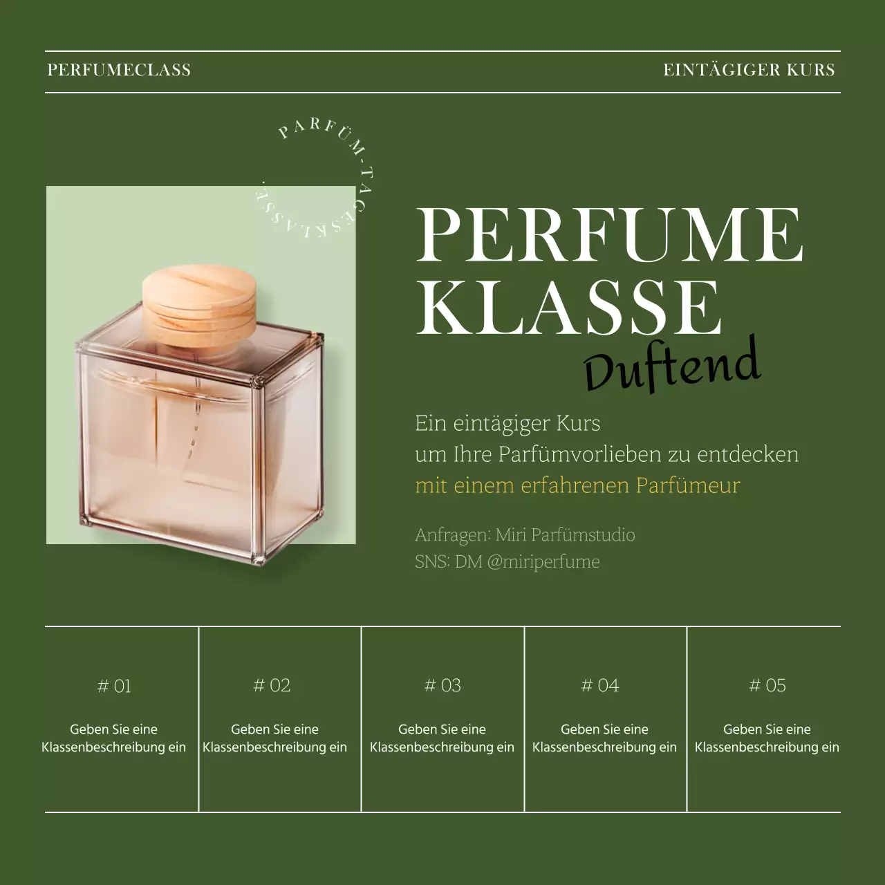 Nostalgisches Kartennachrichtendesign mit sentimentalem Einschlag