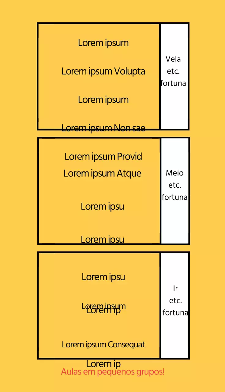 Escolas de inglês