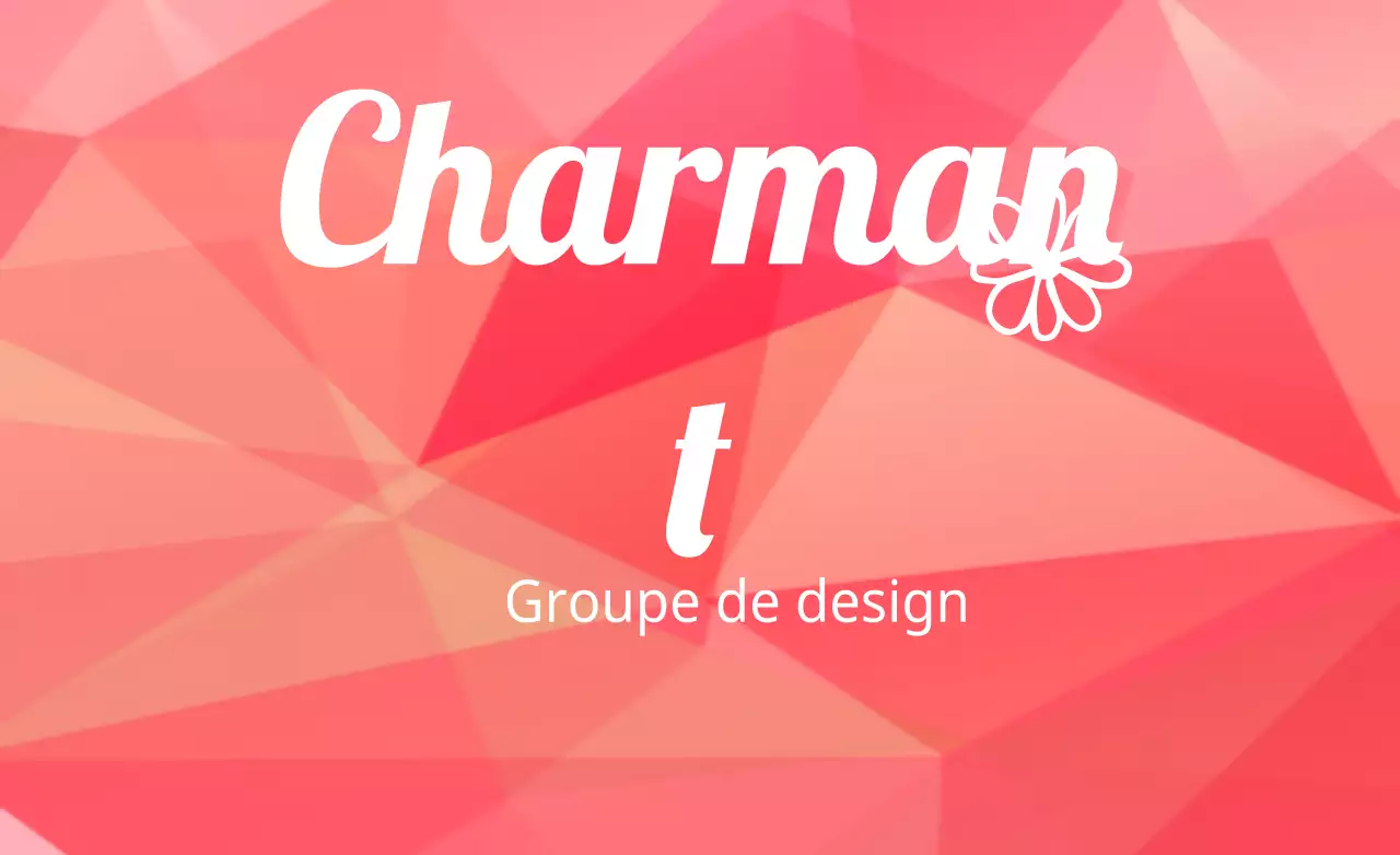 Charmant