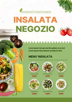 Insalaterie