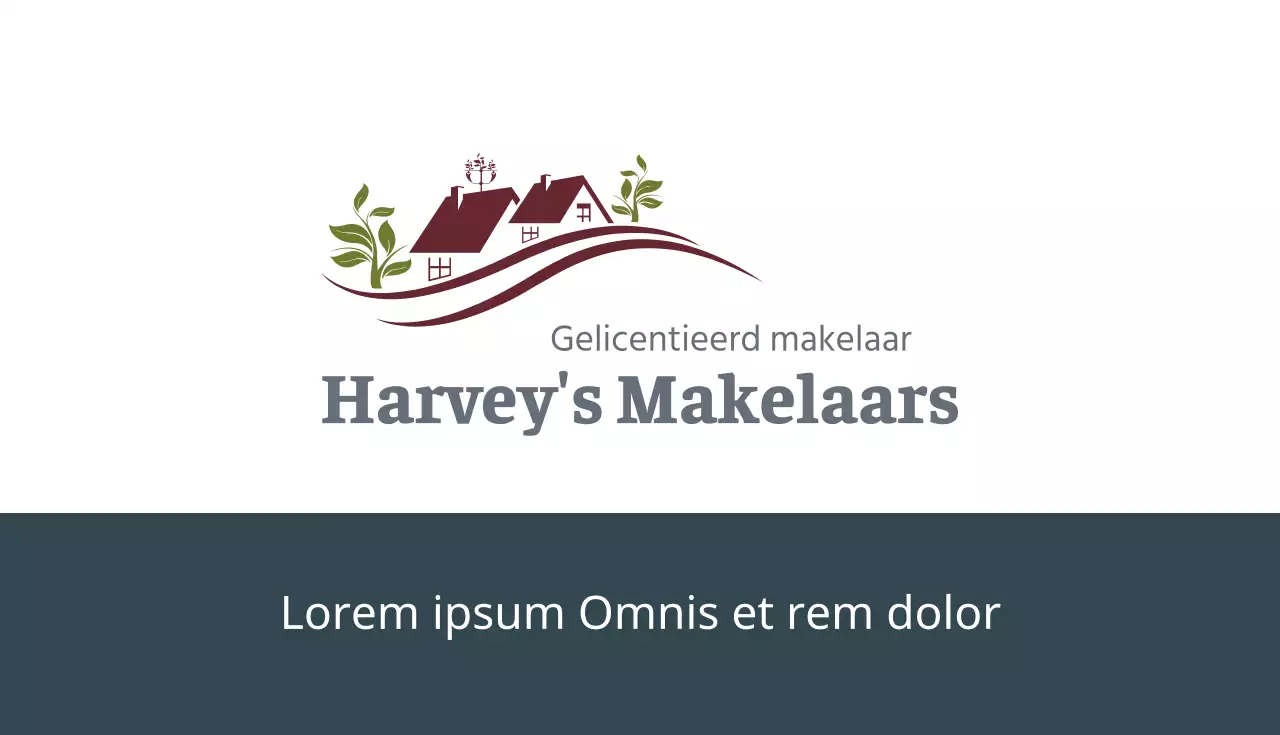 Harvey's Makelaars