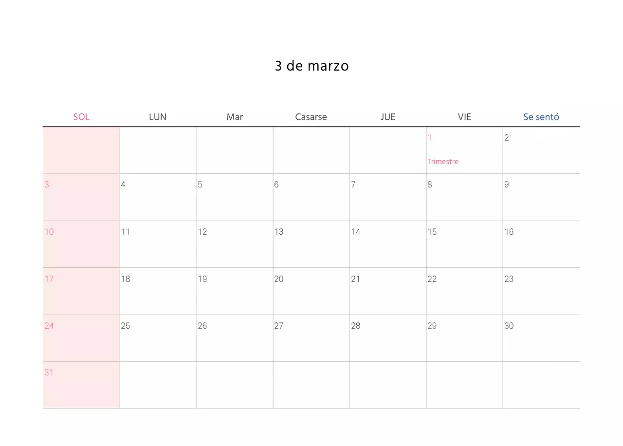 Pastel limpio ilustración iglesia