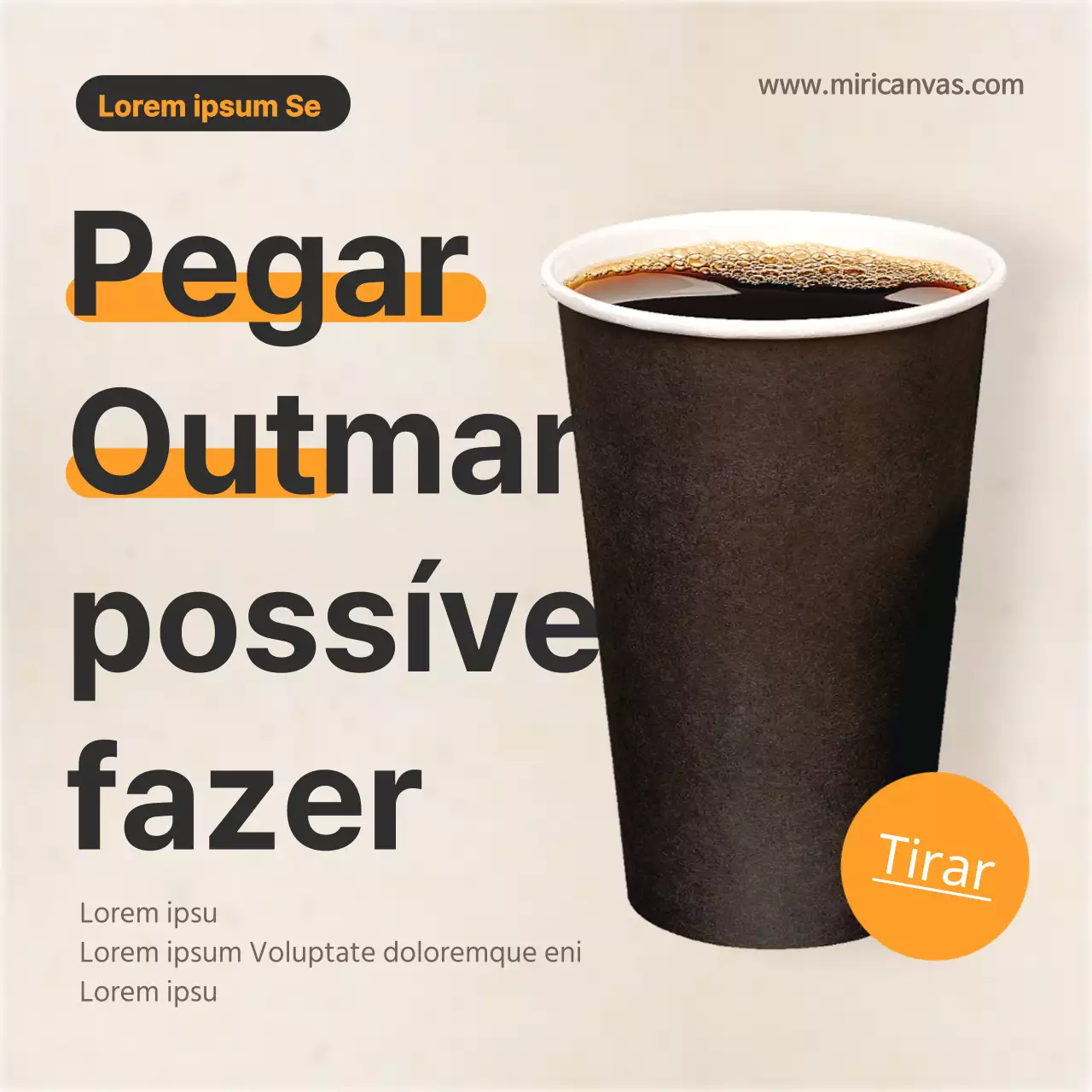 Texto destacado