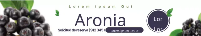 Aronia
