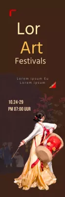 Volkskunsten Festival