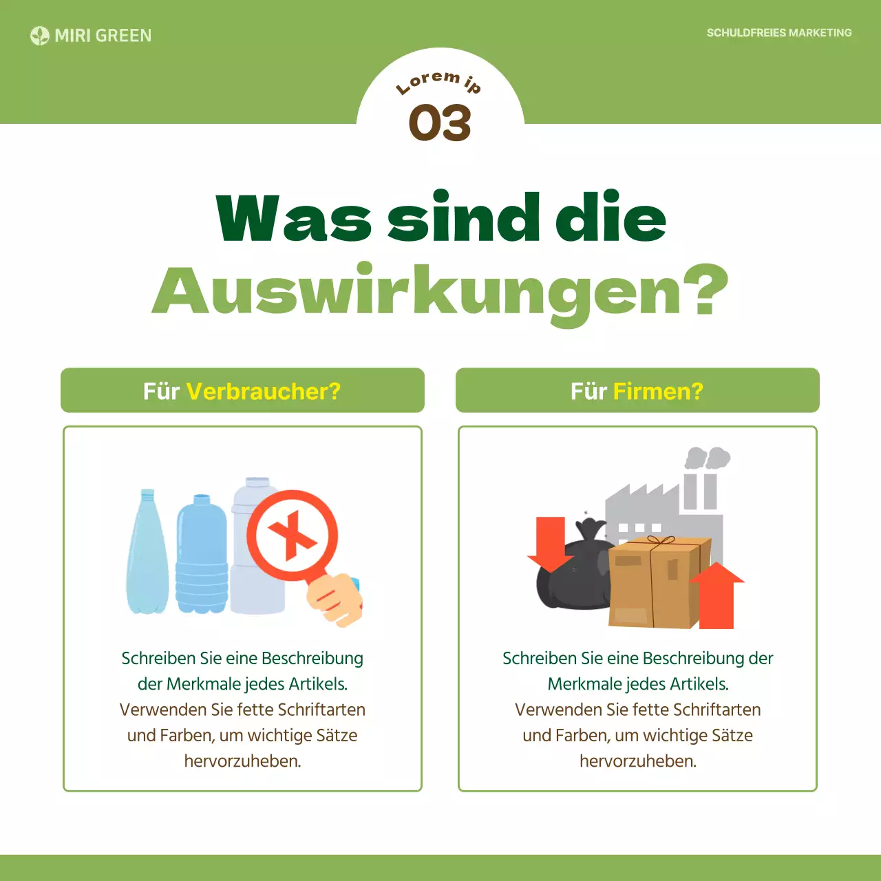 Grüne Karte in ChartreuseNews