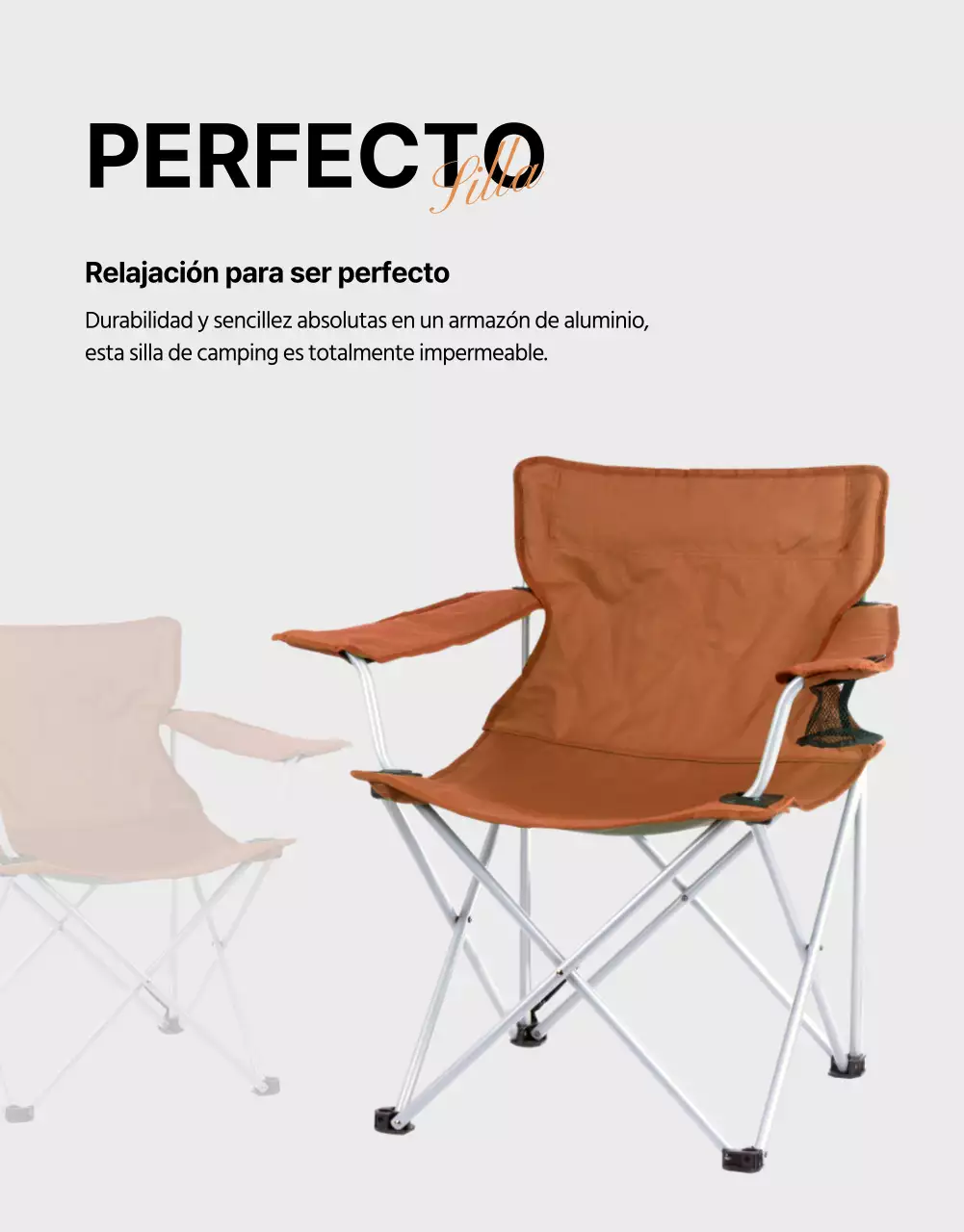 Cómo vender productos de camping con un concepto emocional