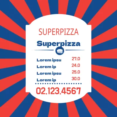 Superpizza