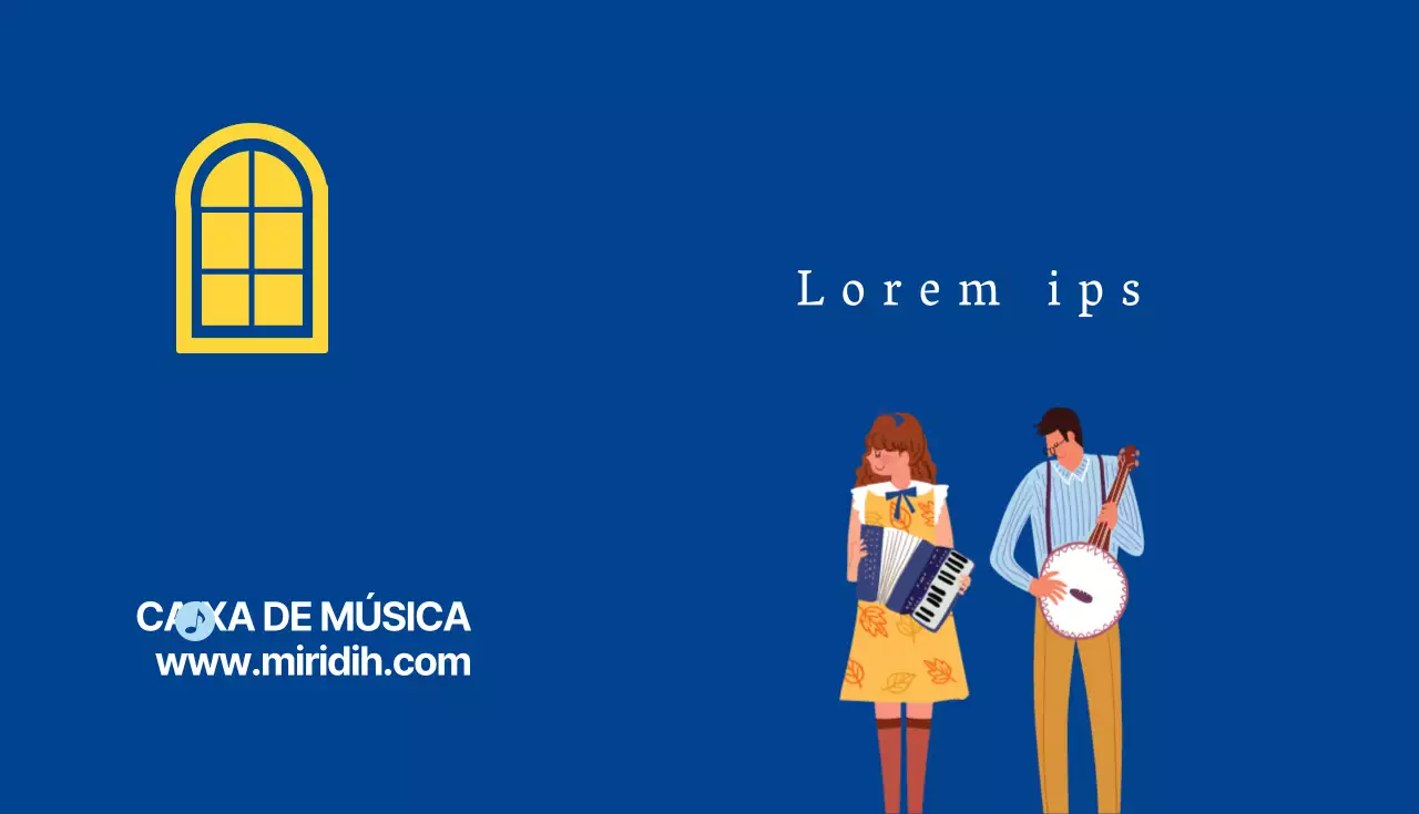 Caixa de música