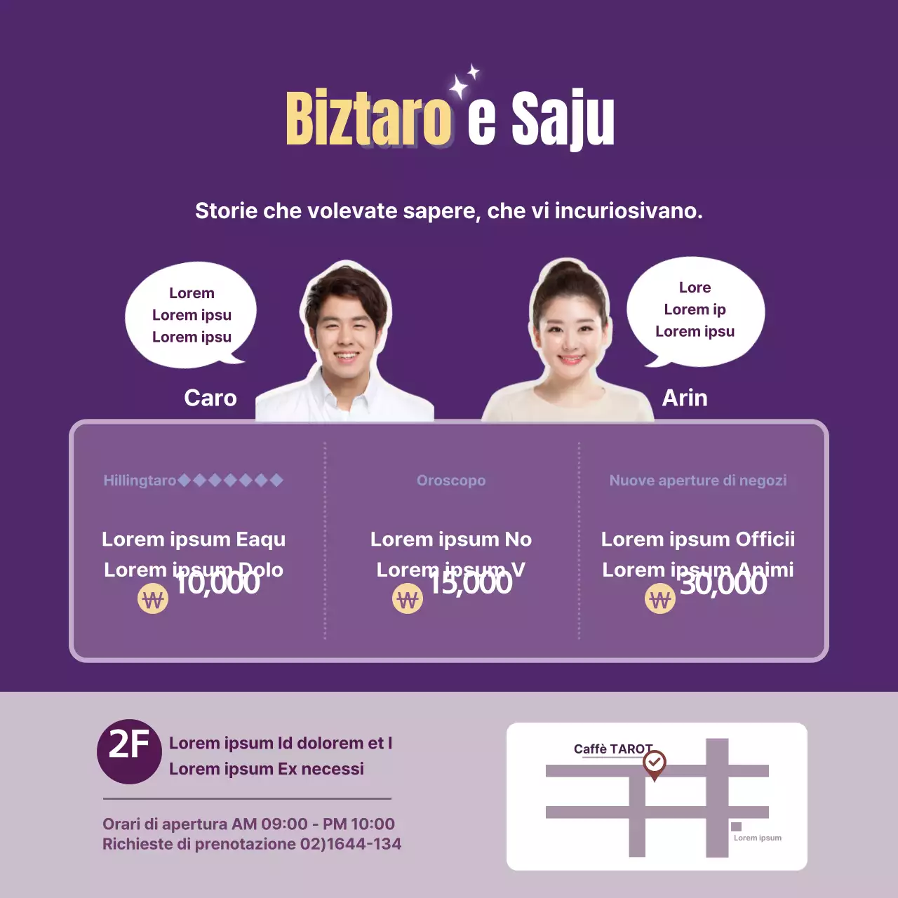 Tarocchi e divinazione