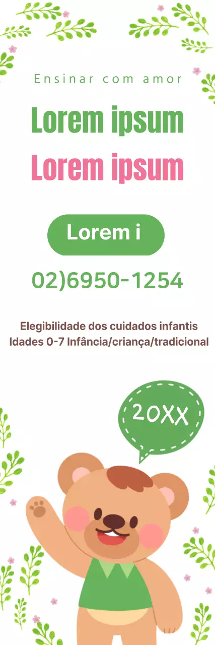 Recrutamento