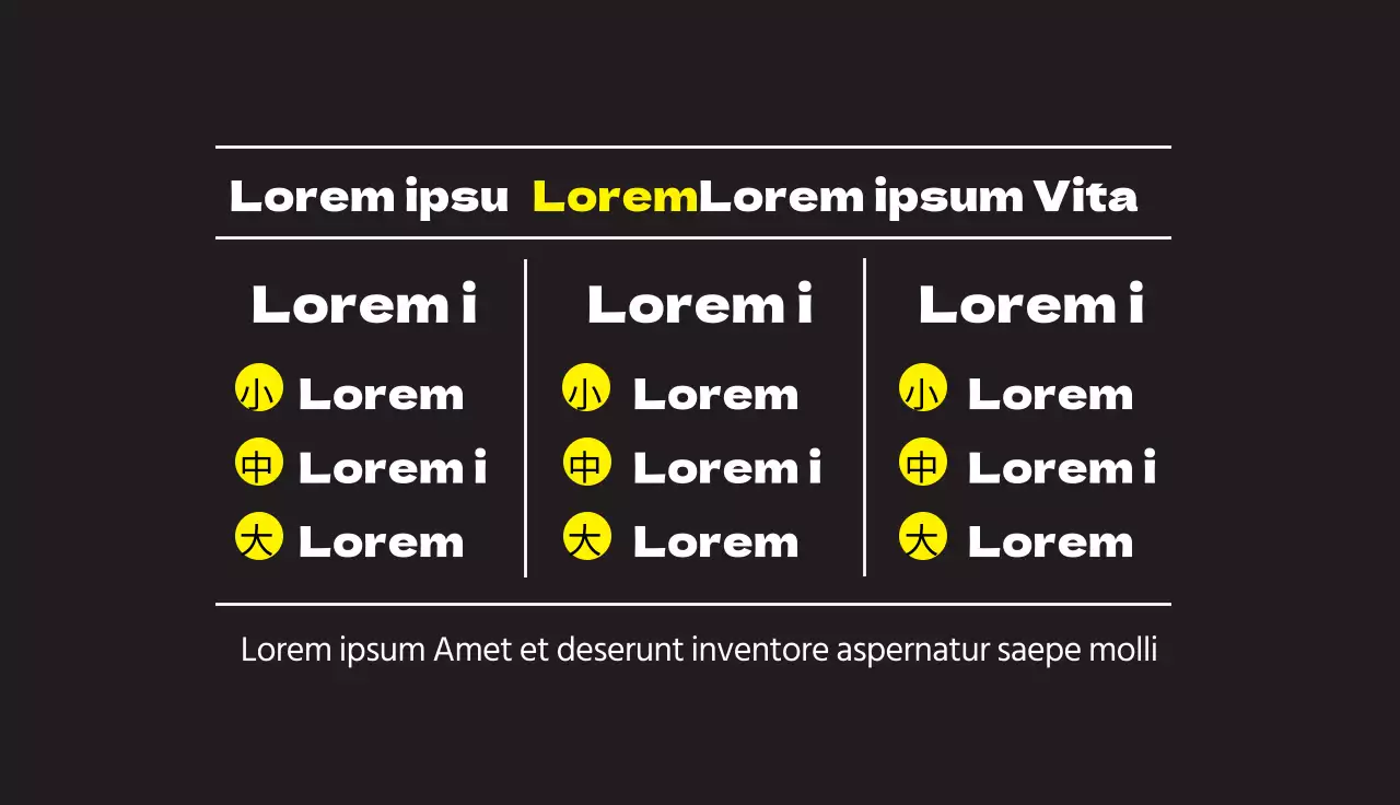 La foto gialla evidenzia le costine di pollo pulite del ristorante