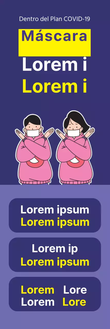 44239_Usar una máscara contra el coronavirus