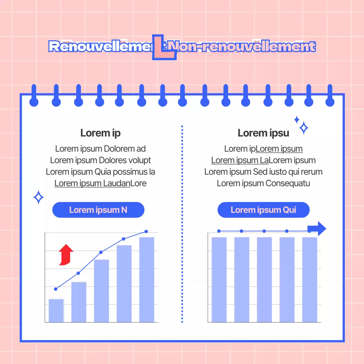 L'essentiel de l'assurance dans une petite illustration jaune et rose, mignonne et digne de confiance