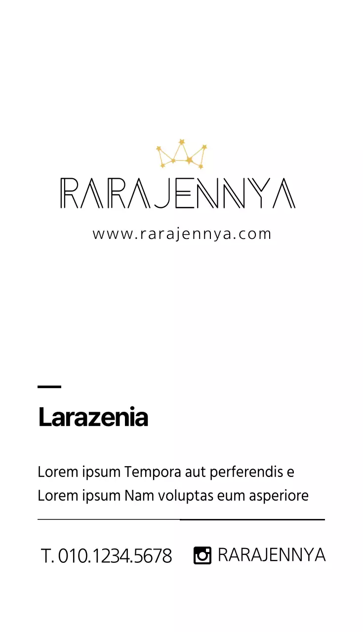 Larazenia