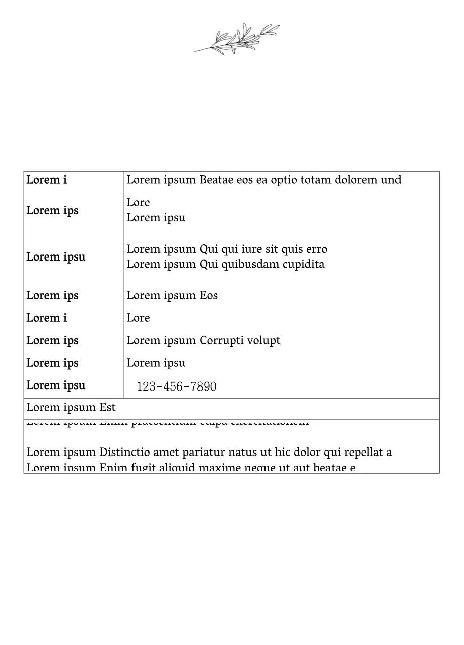 Concetti di illustrazione di linee emozionali