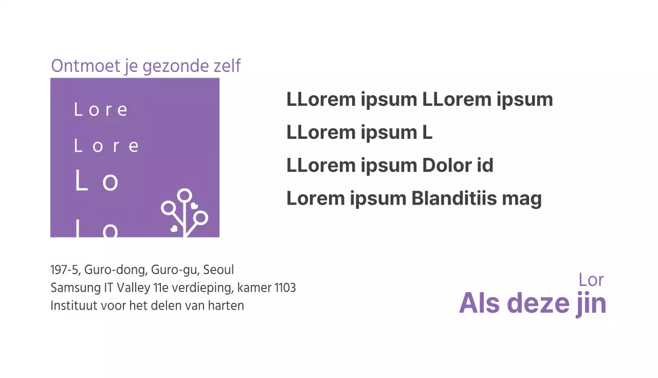 Instituut voor counseling