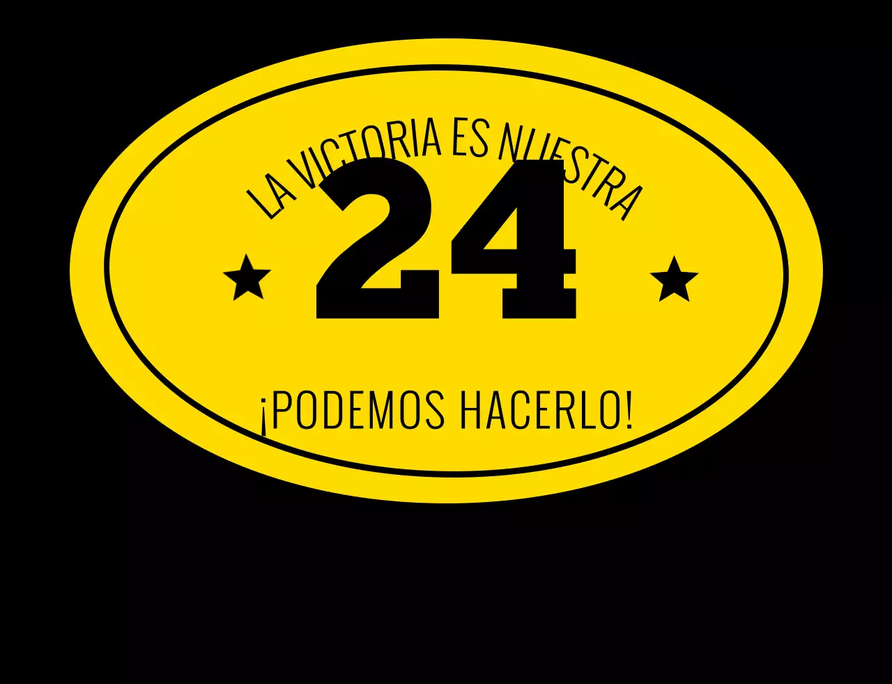 Hip línea ilustración espalda número concepto escuela grupo camiseta en amarillo