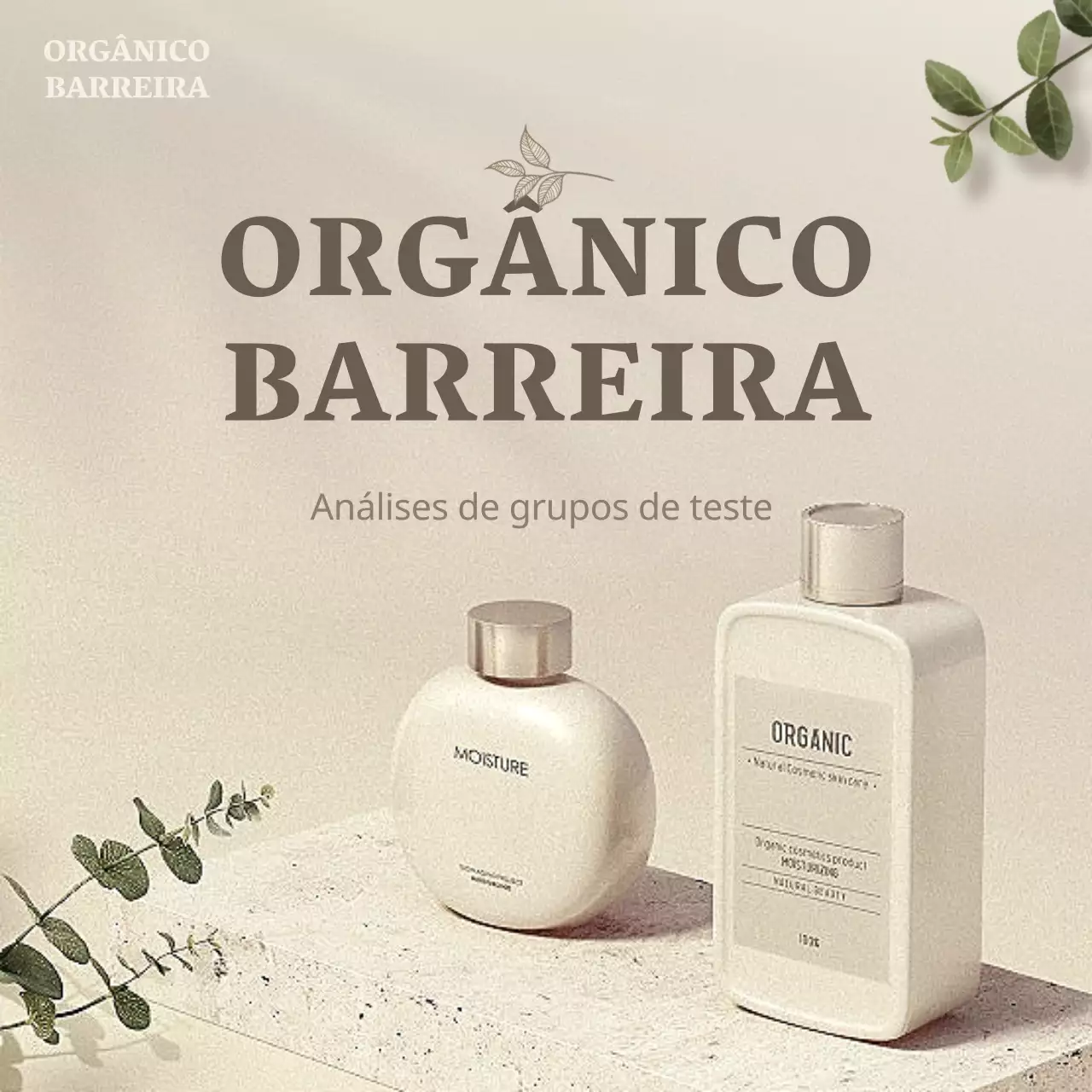 Entrevista com Ivory Tone's Gentle Organic Cosmetics CardNews