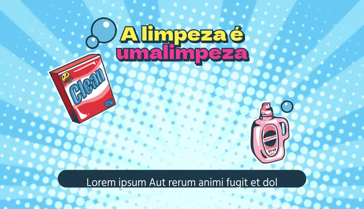 Limpeza