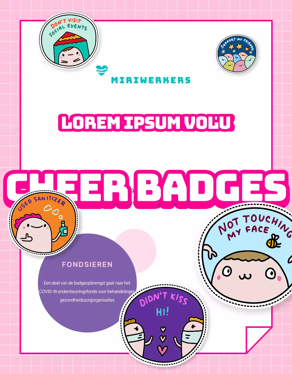 FundingGoods details