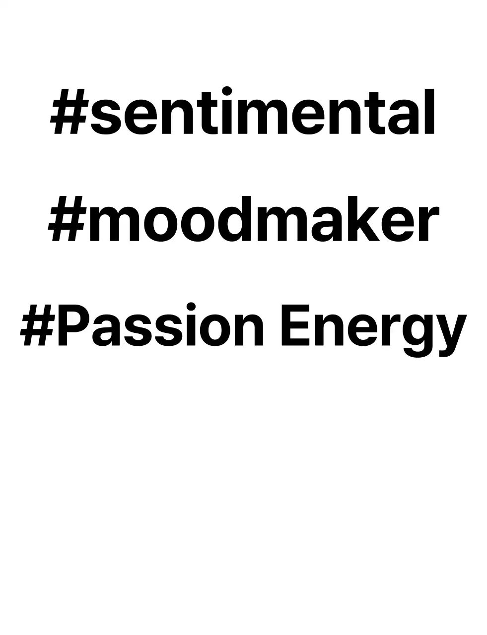 Camisetas de grupos escolares por tipo de personalidad