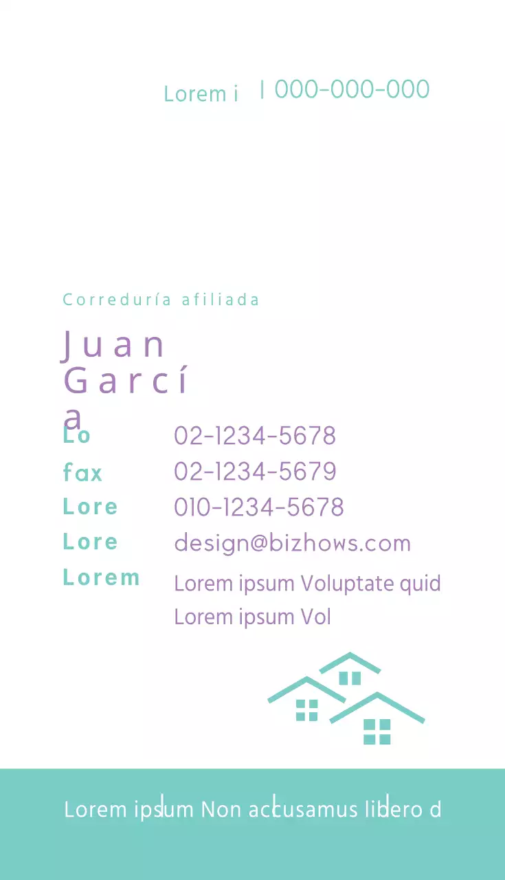 Oficinas inmobiliarias