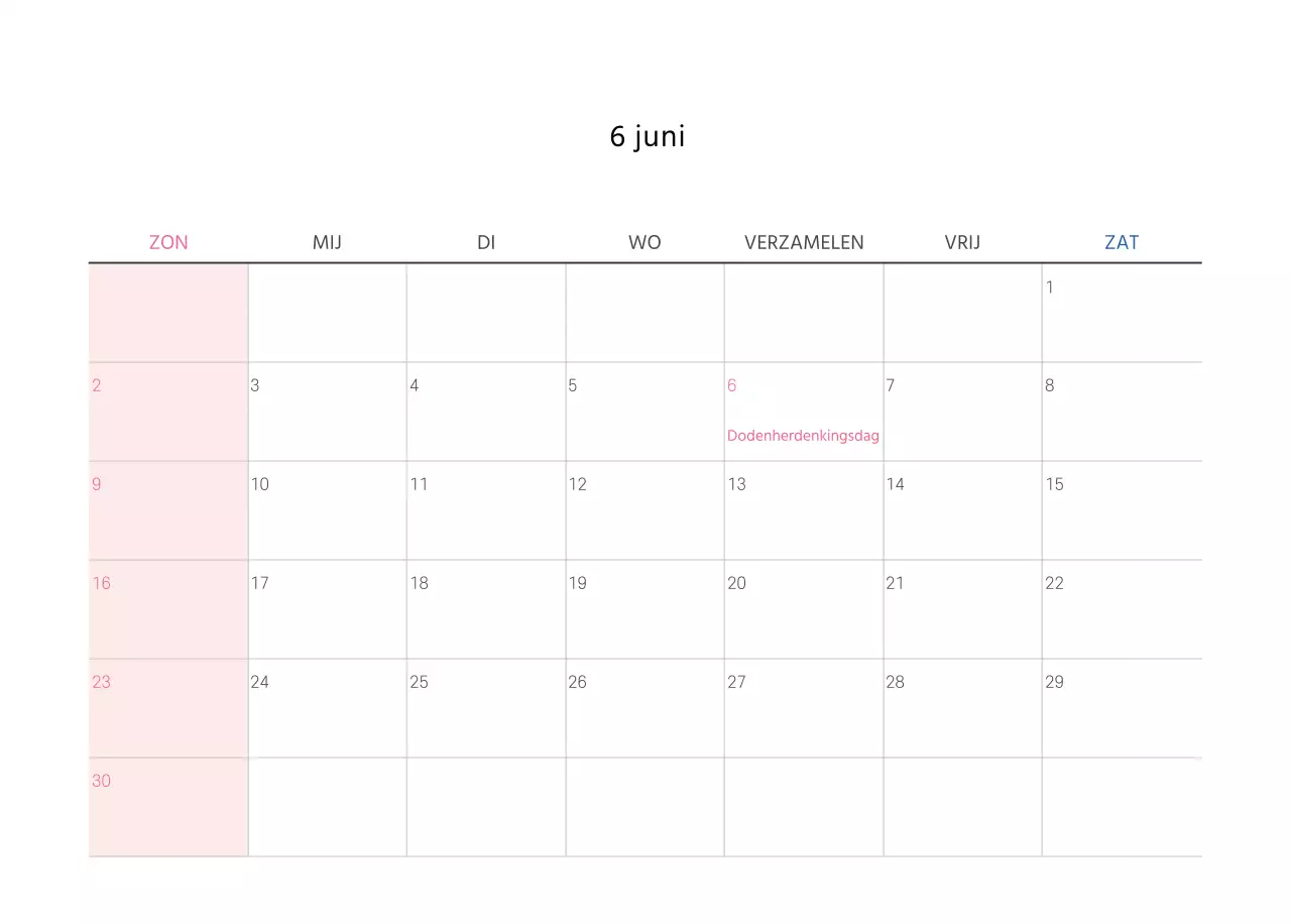 Pastel schone illustratie kerk