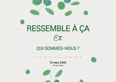 Un guide pour des mariages conceptuels avec une photographie émotionnelle de l'herbe en jaune clair et en vert.