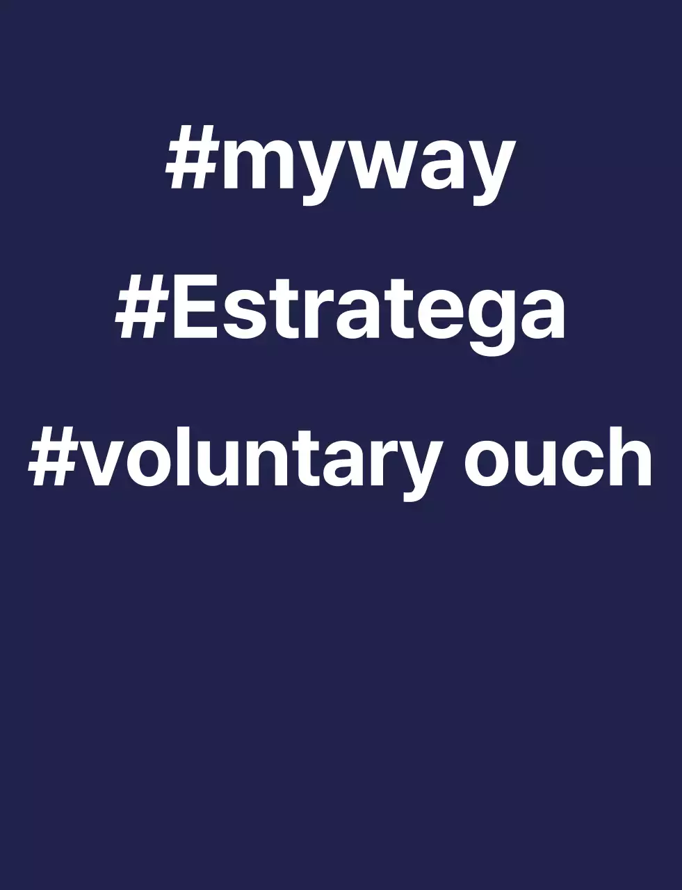 Camisetas de grupos escolares por tipo de personalidad