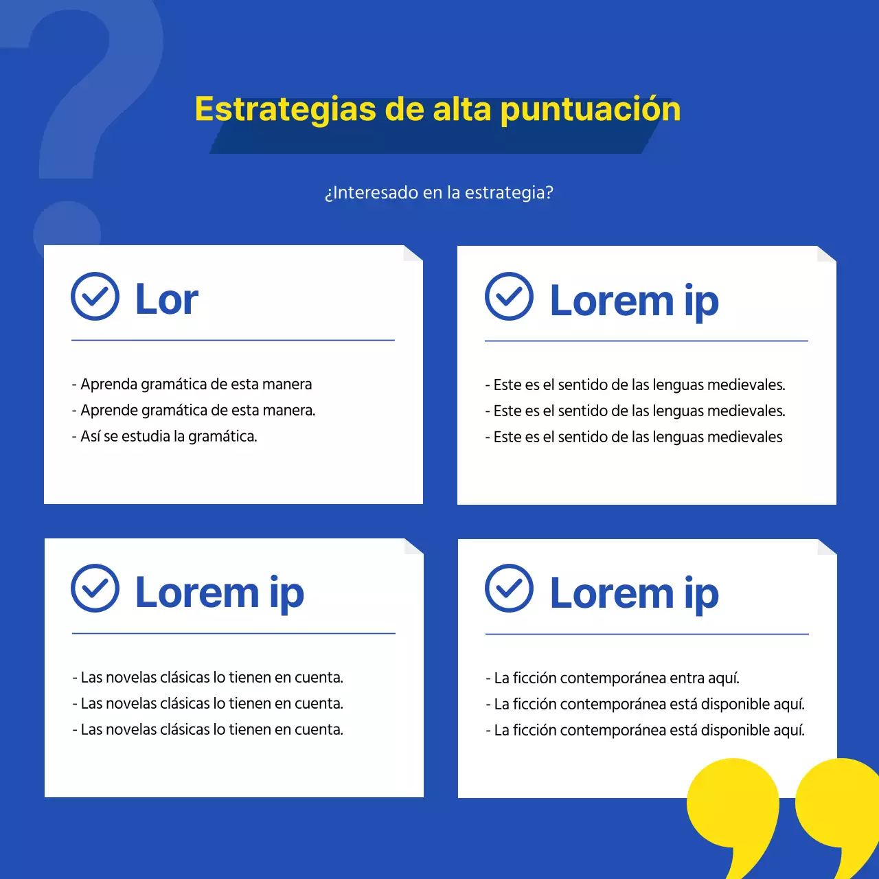 Análisis de las tendencias de rendimiento de las escuelas hagwon azules y amarillas