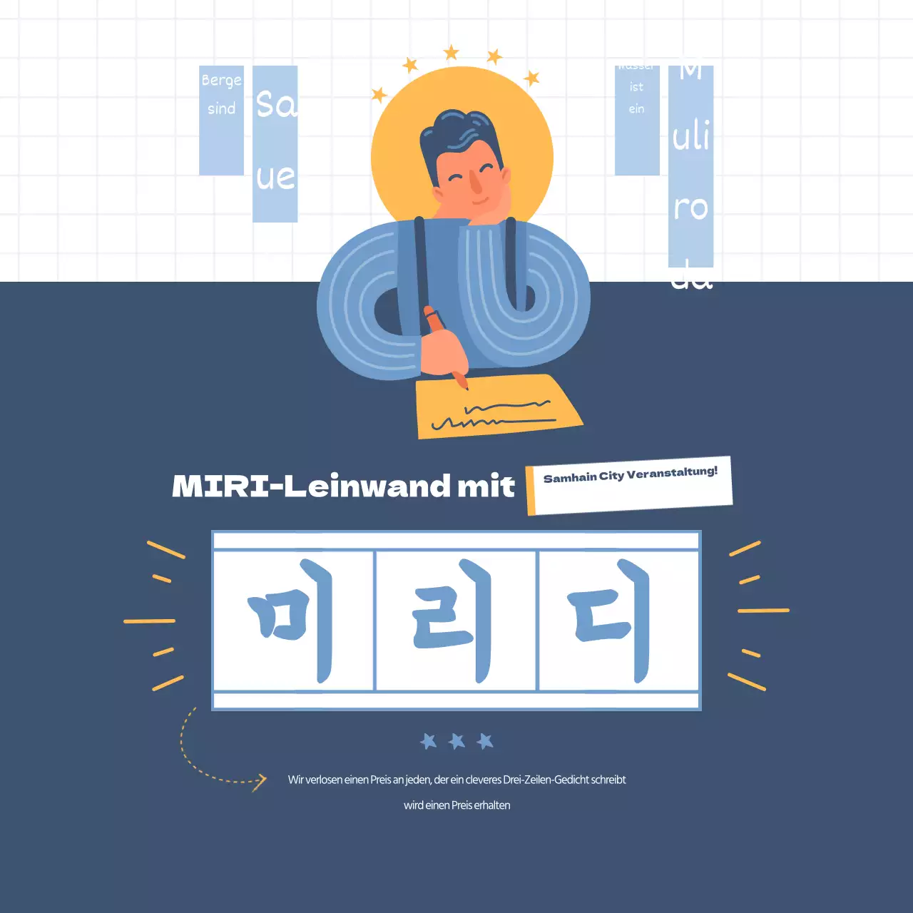 Trimester-Ereignisse