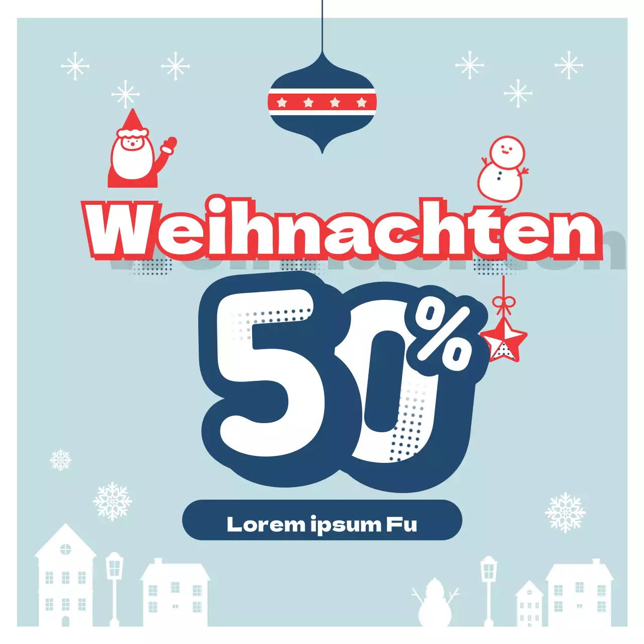 Weihnachten