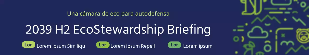 Sesiones informativas sobre ecogestión