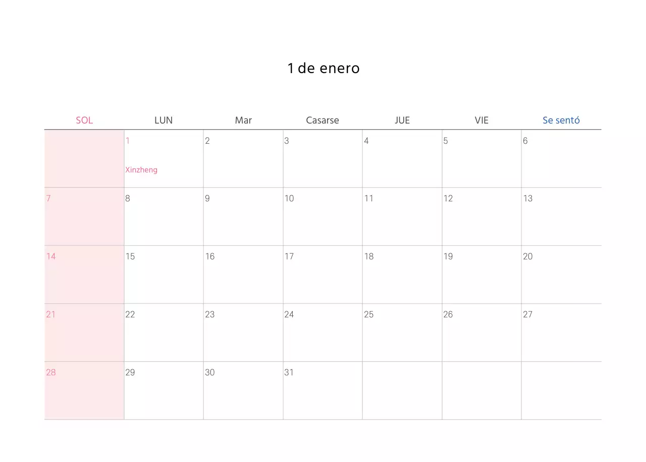 Pastel limpio ilustración iglesia